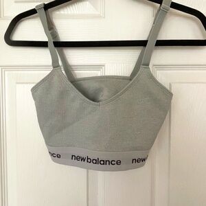 New Balance Sports Bra